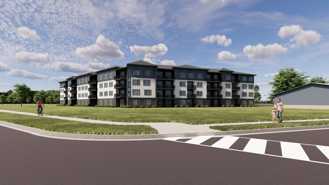 Aire Apartments - Photo 1 of 1