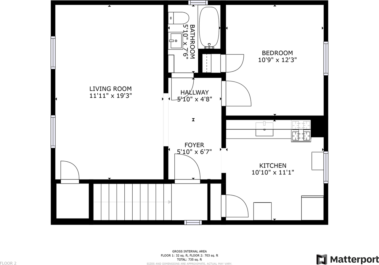 1302 Crozet Ave - Photo 2 of 19