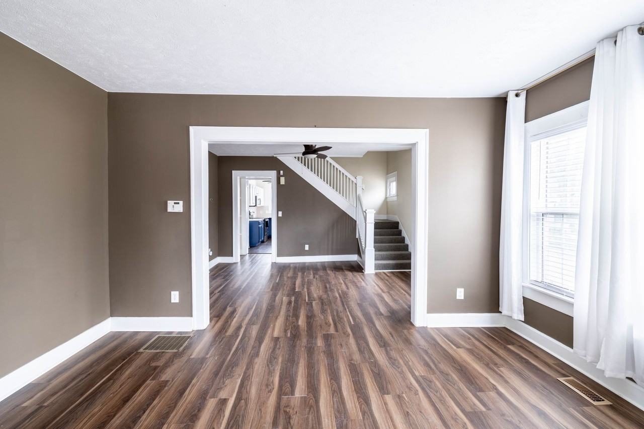 2901 N Talbott St - Photo 6 of 24