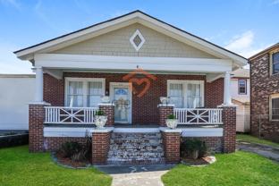 323 Huger St - Photo 1 of 1