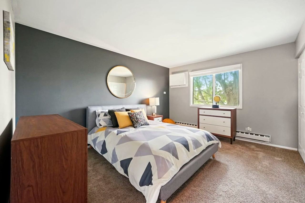 Flats at Gladstone - Photo 2 of 26