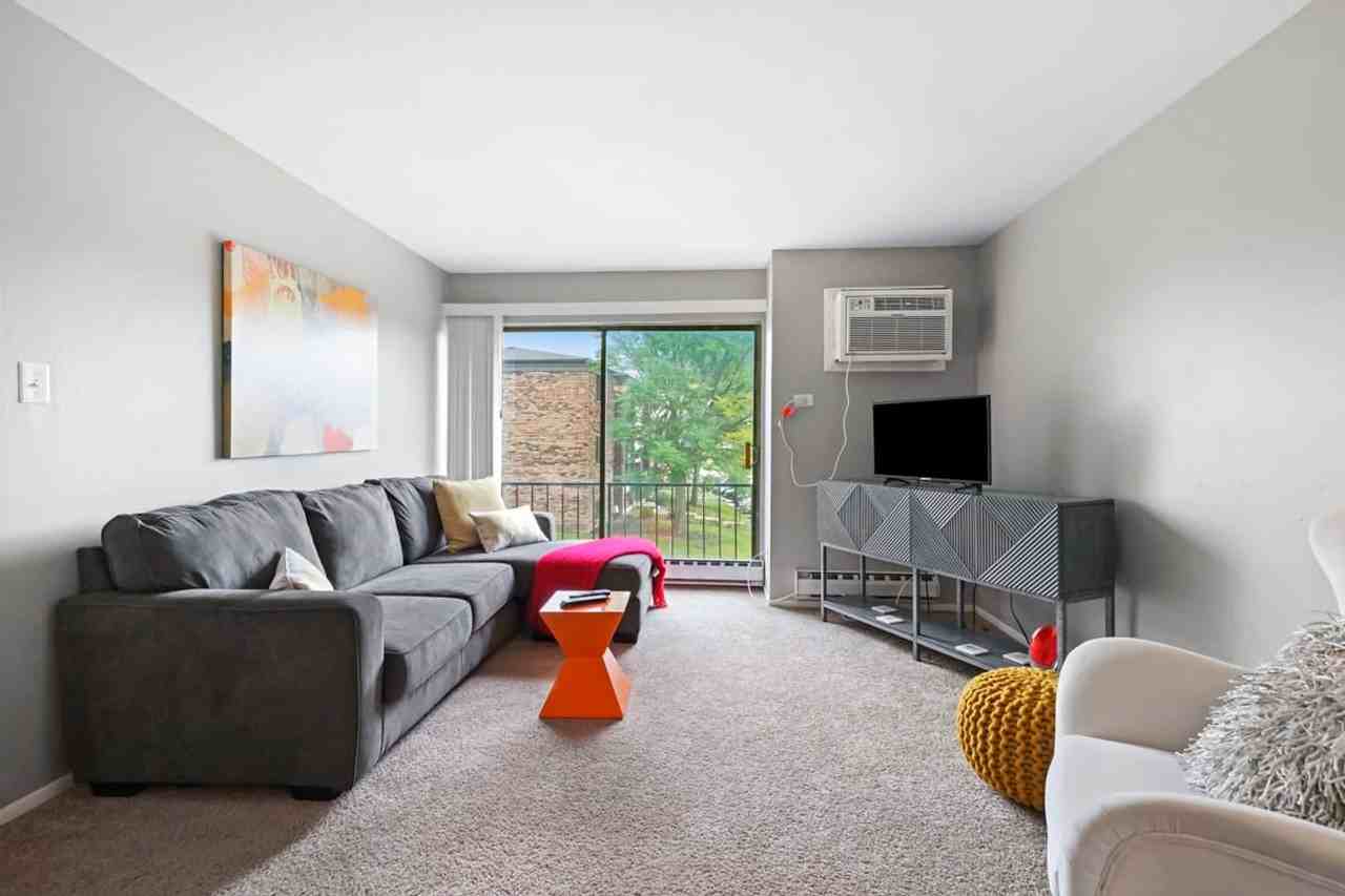 Flats at Gladstone - Photo 3 of 26