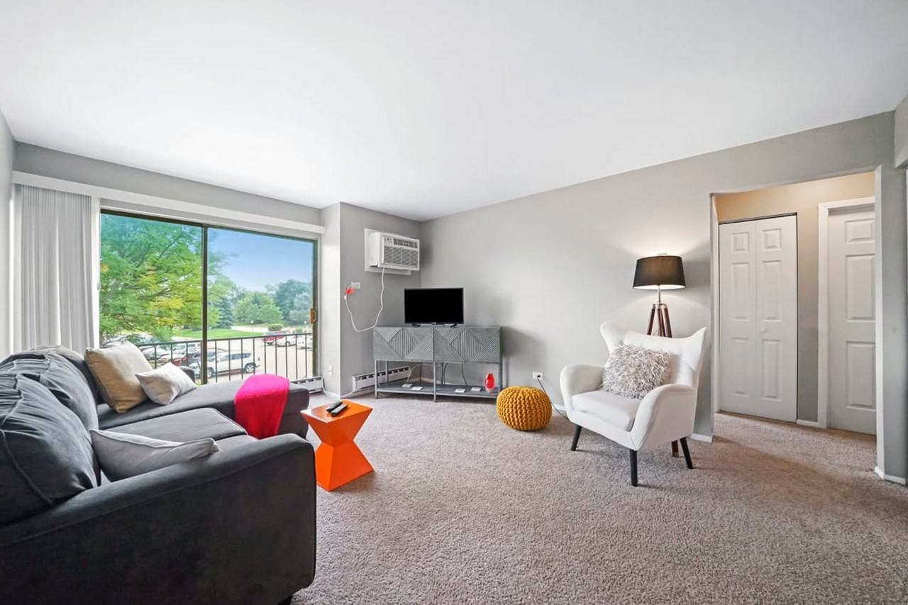 Flats at Gladstone - Photo 4 of 26