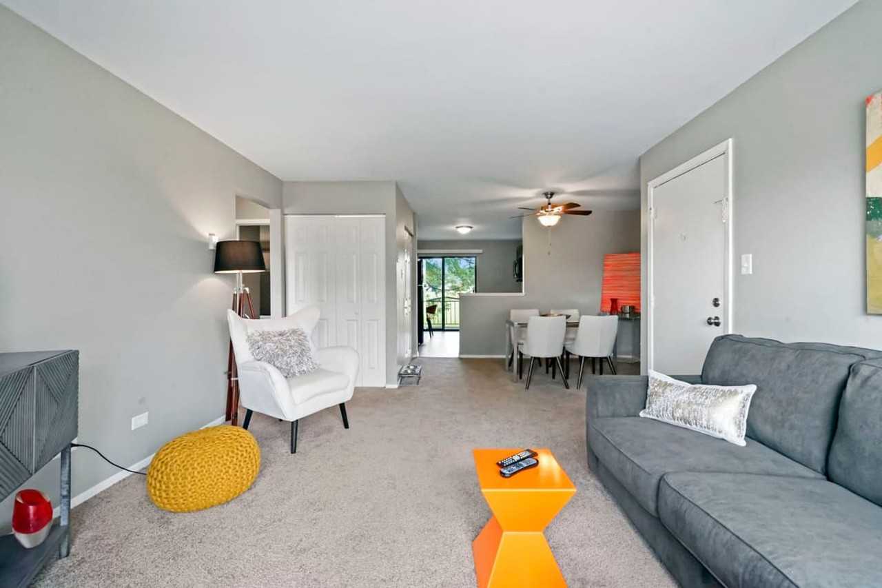 Flats at Gladstone - Photo 5 of 26