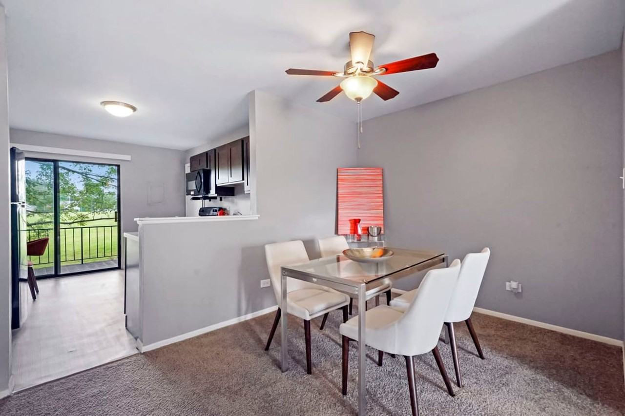 Flats at Gladstone - Photo 6 of 26