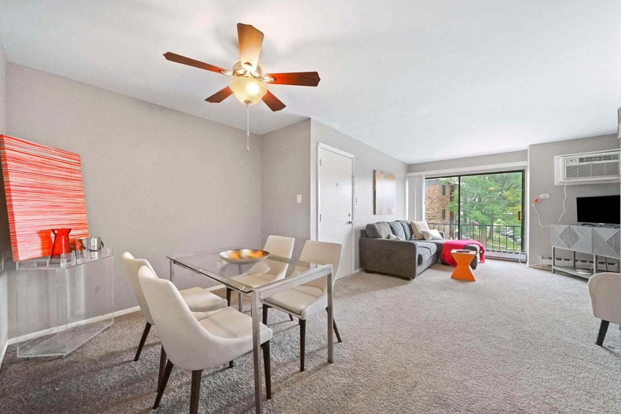 Flats at Gladstone - Photo 7 of 26