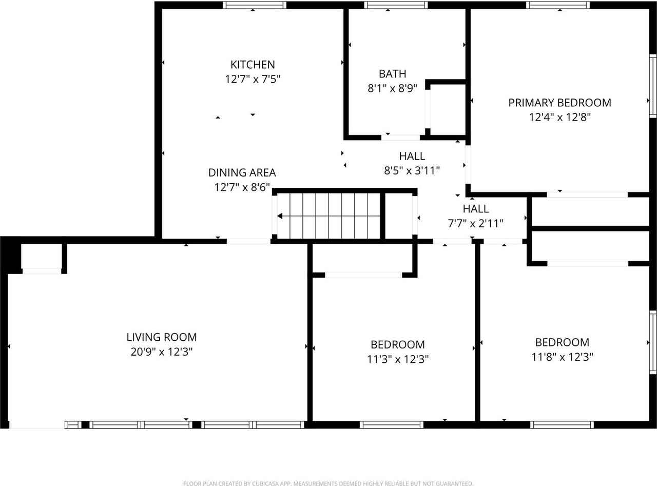 6644 Ravenwood Ave Nw - Photo 3 of 13