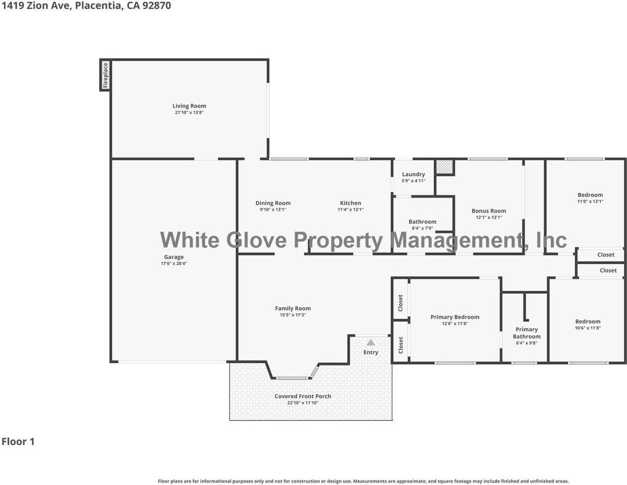 1419 Zion Ave - Photo 2 of 18