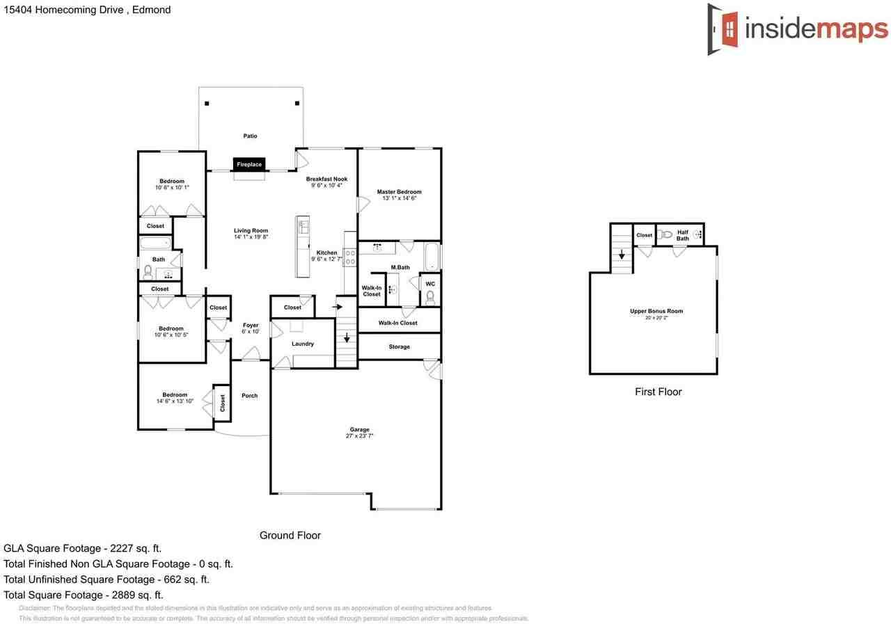 15308 Homecoming Dr - Photo 4 of 25