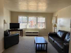 Chapel Apartments - Photo 1 of 1