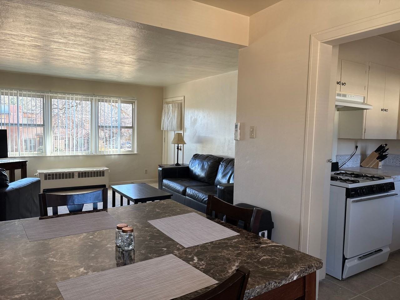 Chapel Apartments - Photo 6 of 18