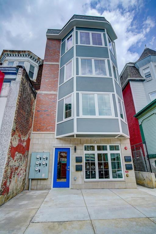 4829 Baltimore Ave Apt 3 - Photo 2 of 13