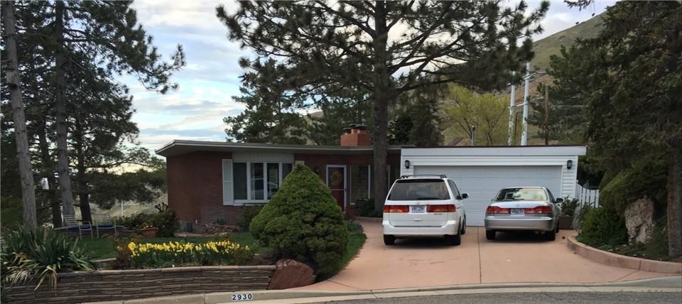 2930 S Warr Rd - Photo 3 of 25