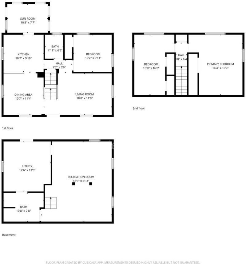 1001 Southport Ave - Photo 2 of 2