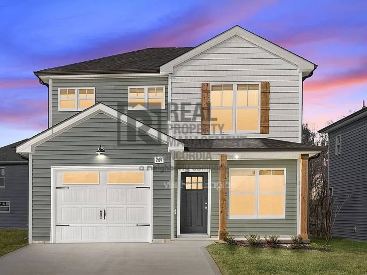 264 Quarry Overlook Way