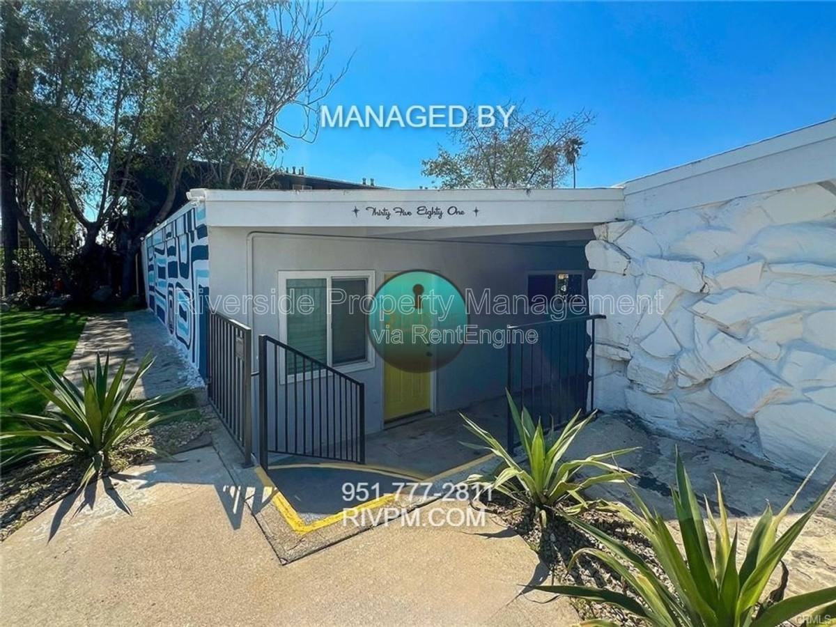 3581 Chicago Ave #J - Photo 2 of 10