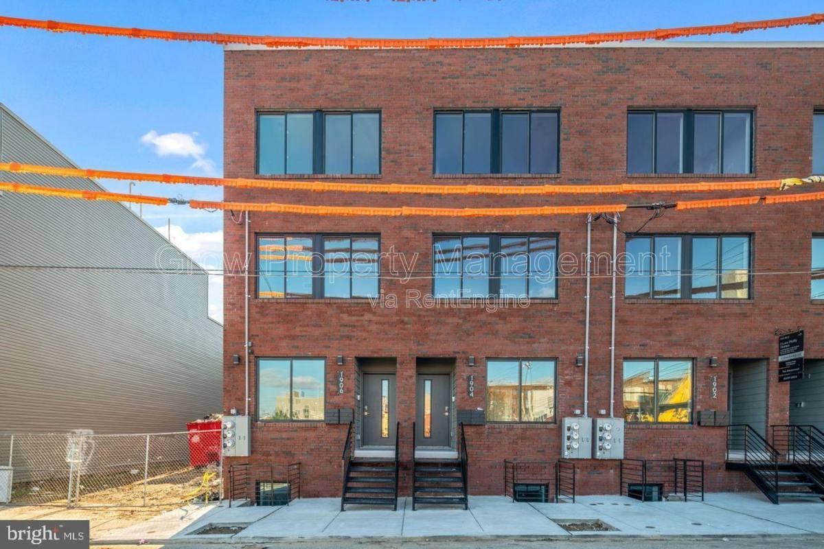 1904 E York St Apt 1st