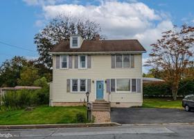 featured image of 823 Fritz Ave