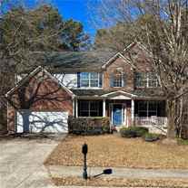 2787 Glenlocke Way Nw - Photo 1 of 1