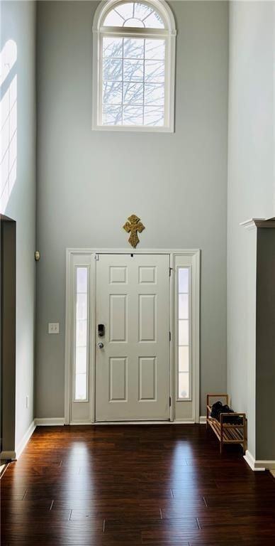 2787 Glenlocke Way Nw - Photo 2 of 25