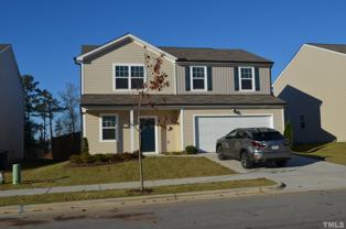 3537 Pinnacle Peak Dr - Photo 1 of 1