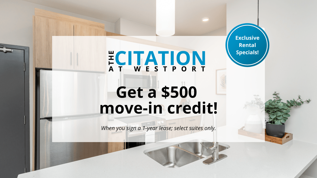 The Citation at Westport - Photo 2 of 38