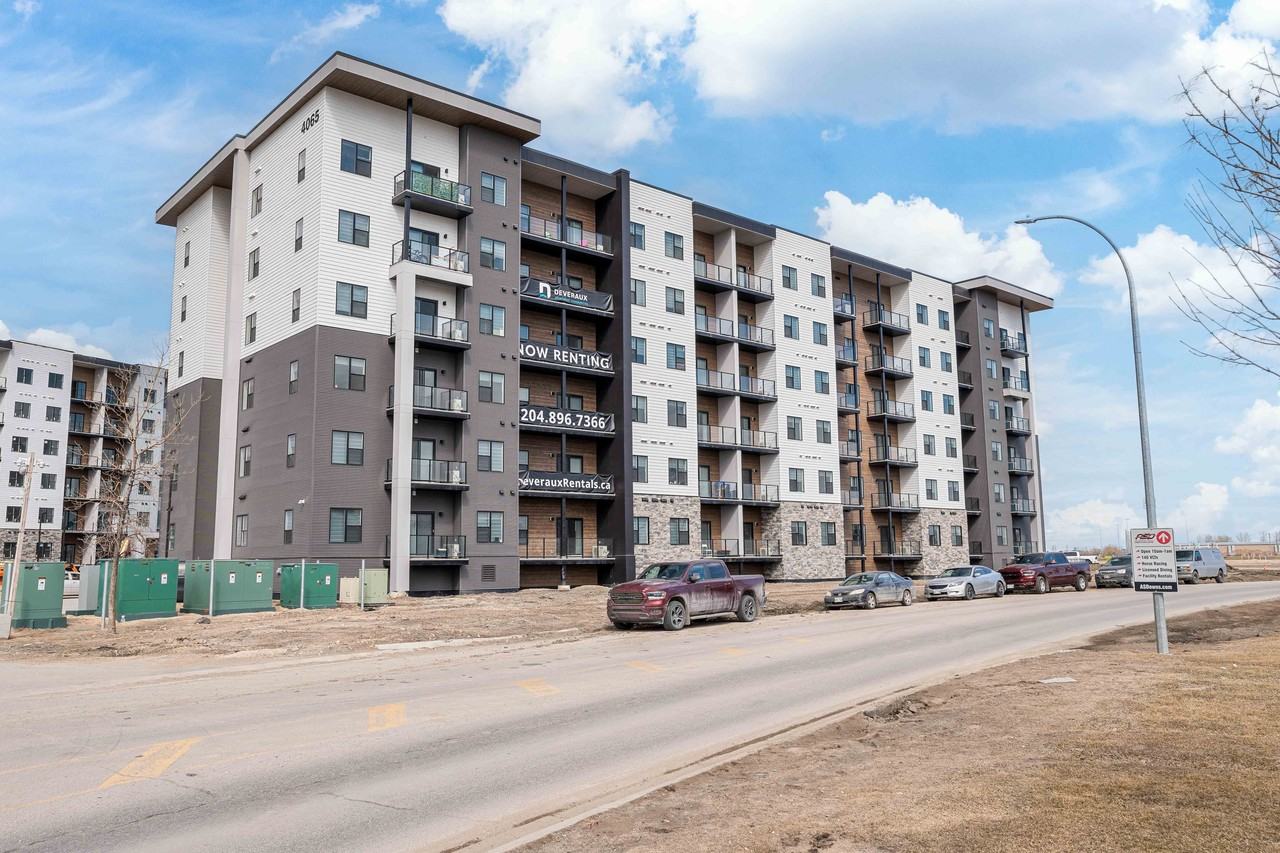 The Citation at Westport - Photo 6 of 38