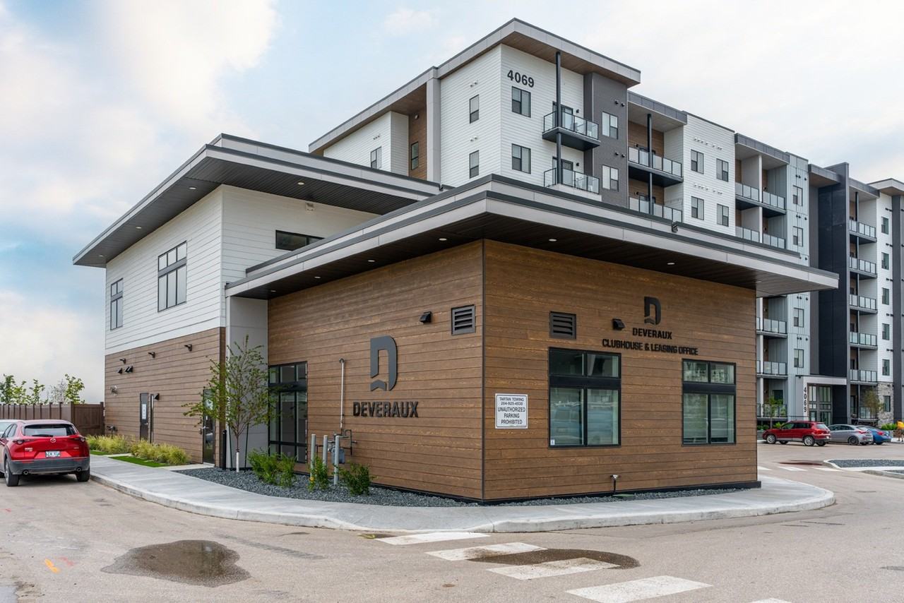 The Citation at Westport - Photo 7 of 38