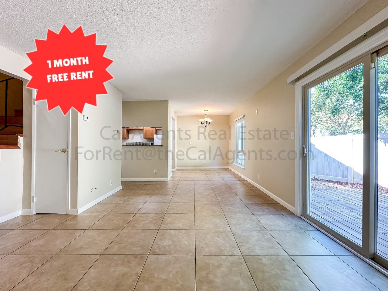 2040 Sierra Rd #3 - Photo 4 of 17