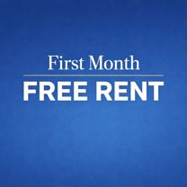 Blue Crest Apartments - Photo 1 of 1