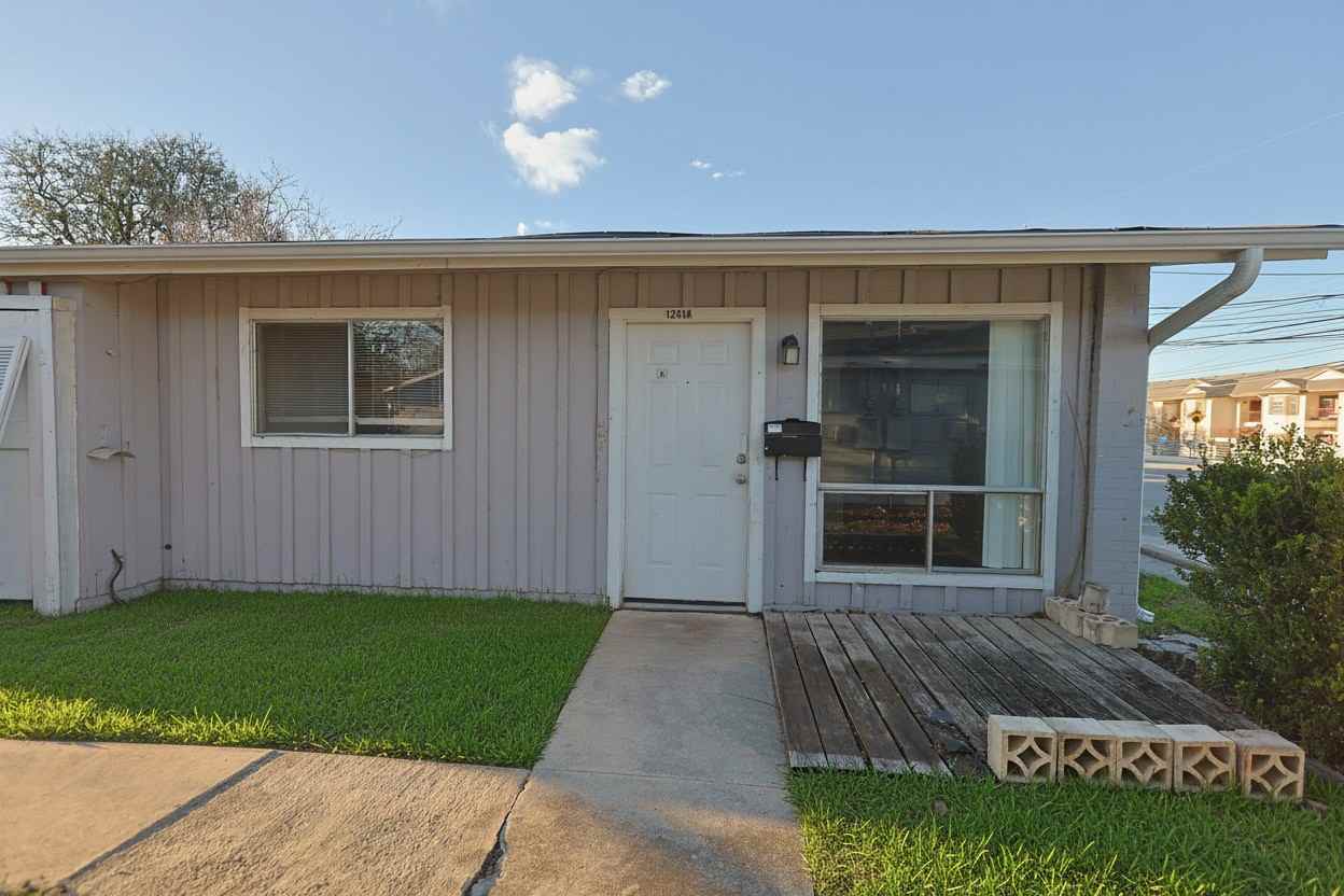 1245 N Lbj Dr #A