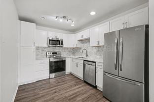 1119 E Mcmillan St #F - Photo 1 of 1