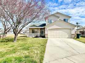 668 N Quarter Moon Ave - Photo 1 of 1