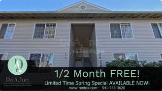 325 Se Lilly Ave #A - Photo 1 of 1