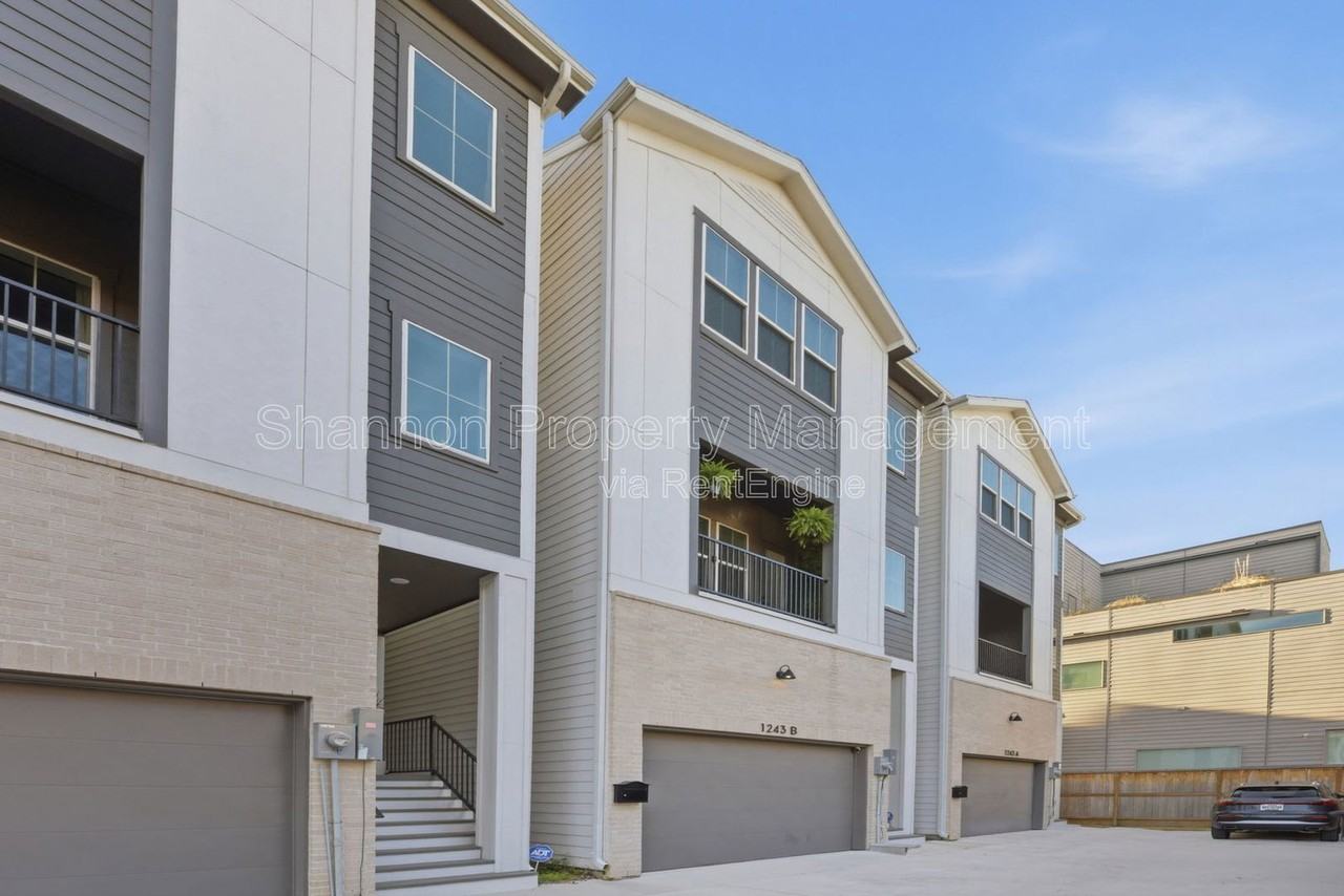 1243 W 23rd St #B - Photo 2 of 48