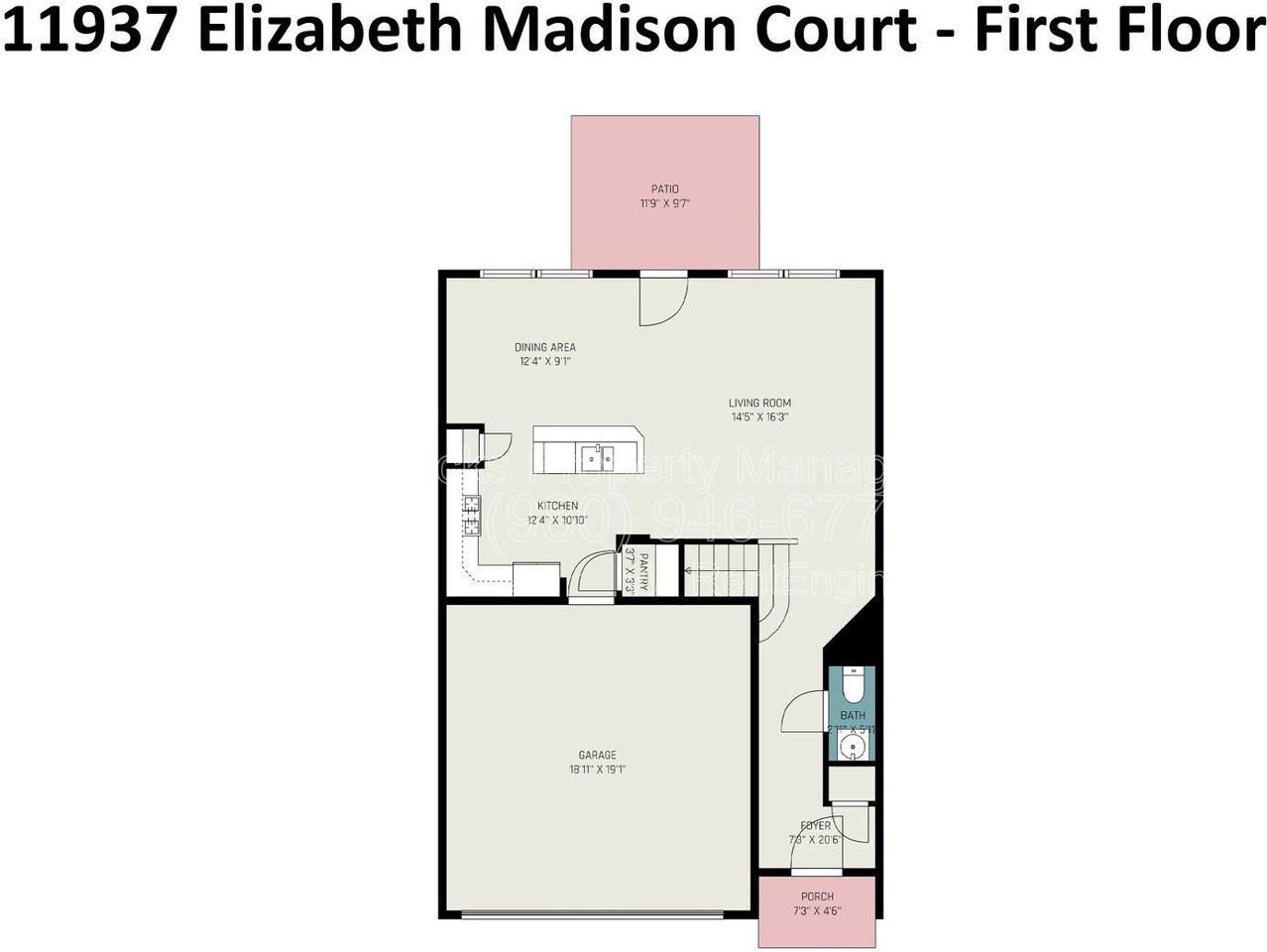 11937 Elizabeth Madison Ct - Photo 4 of 21