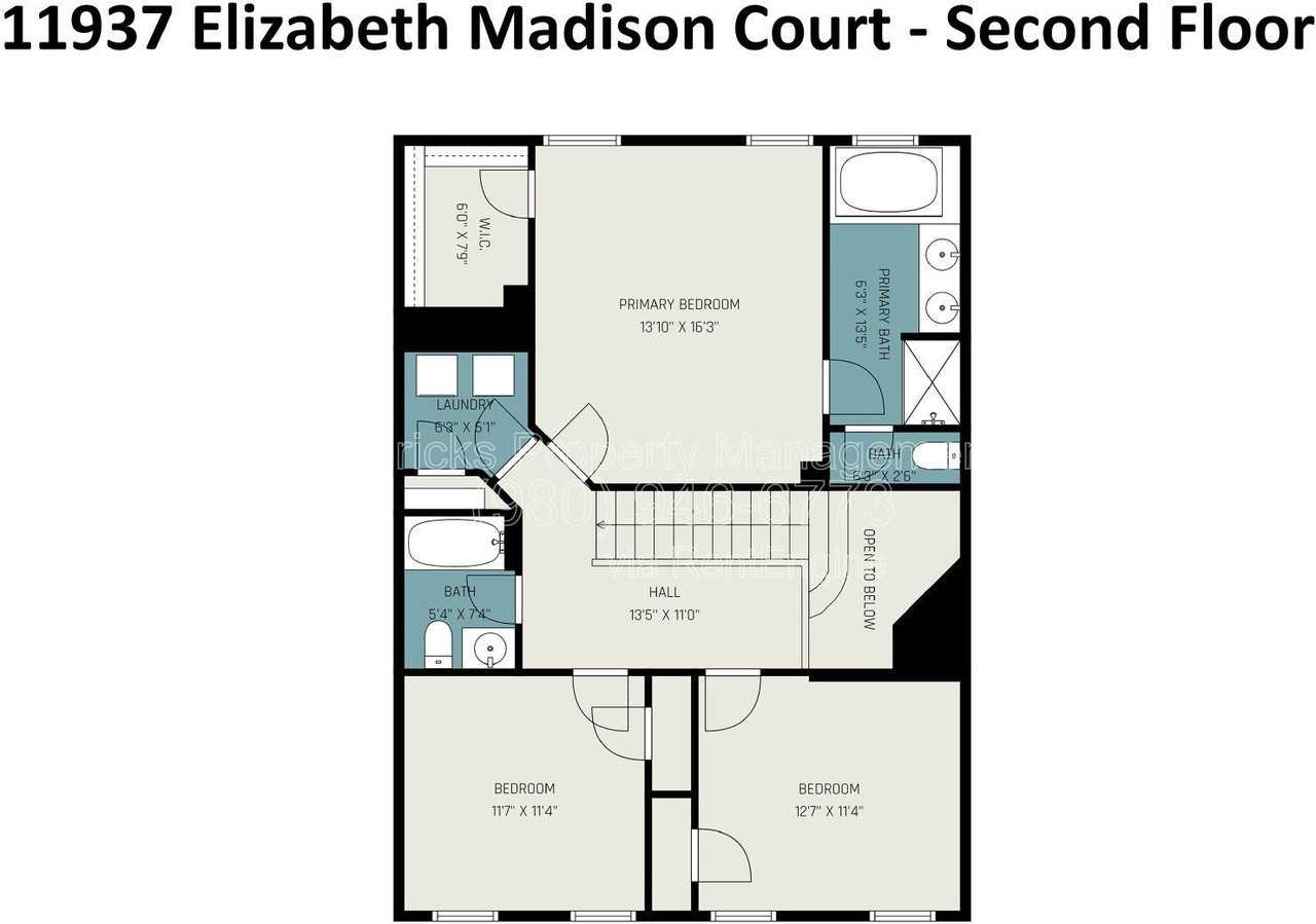 11937 Elizabeth Madison Ct - Photo 5 of 21