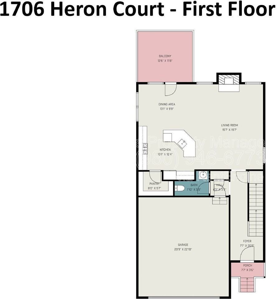 1706 Heron Ct - Photo 6 of 32