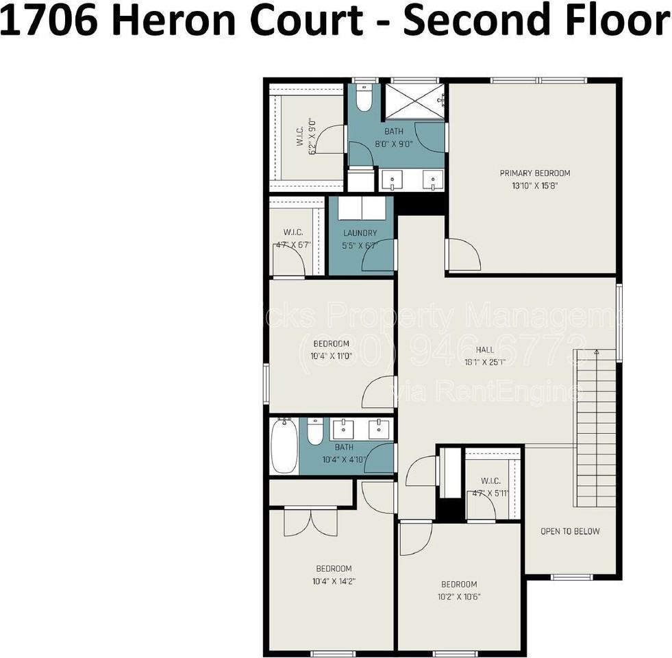 1706 Heron Ct - Photo 7 of 32