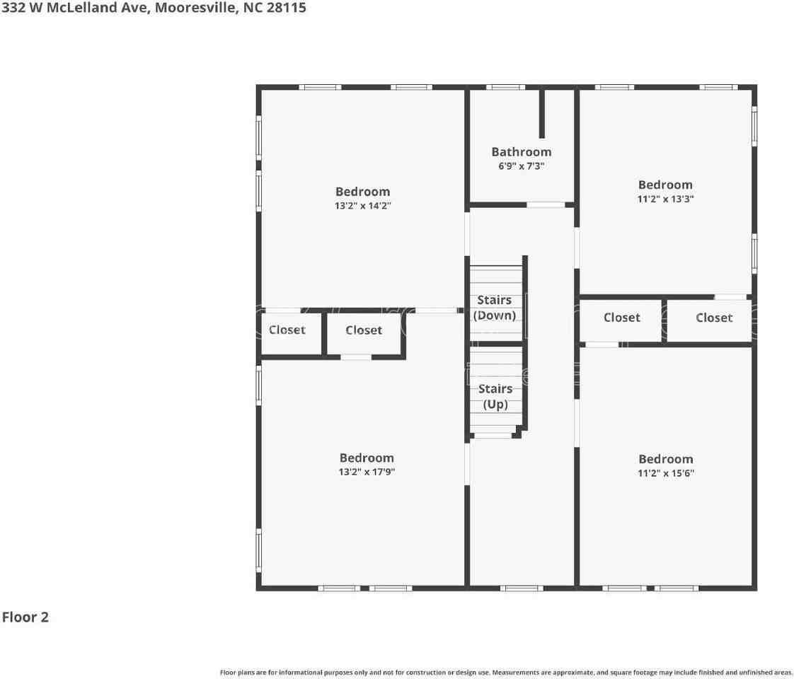 332 W Mclelland Ave - Photo 4 of 37