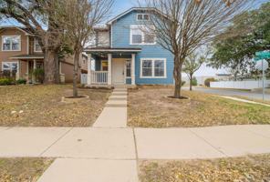 featured image of 1600 Big Thicket Dr