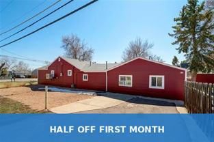 6095 Pierce St #B - Photo 1 of 1