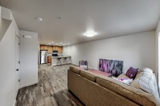 1021 E Iowa Ave #4 - Photo 1 of 1