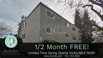 featured image of 437 Nw 11th St #1