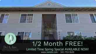 325 Se Lilly Ave #D - Photo 1 of 1