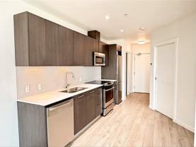 97 Georgia St W #1709 - Photo 1 of 1