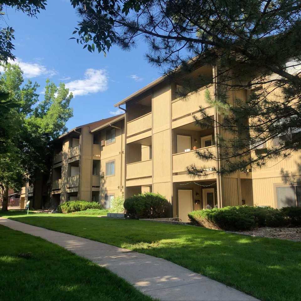 710 City Park Ave #1