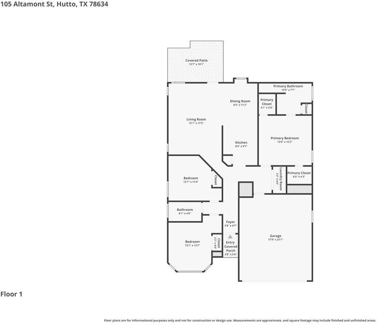 105 Altamont St - Photo 2 of 16