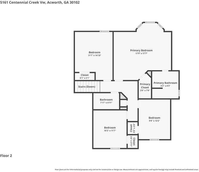 5161 Centennial Creek Vw Nw - Photo 3 of 17