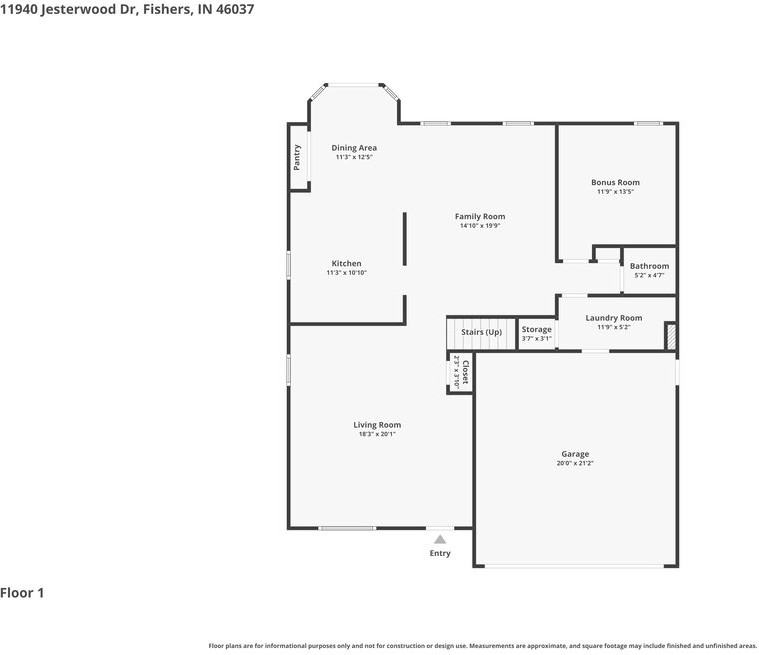 11940 Jesterwood Dr - Photo 2 of 17